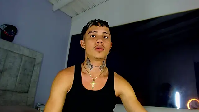 HannibalLester online show from March 9, 2025, 7:48 pm