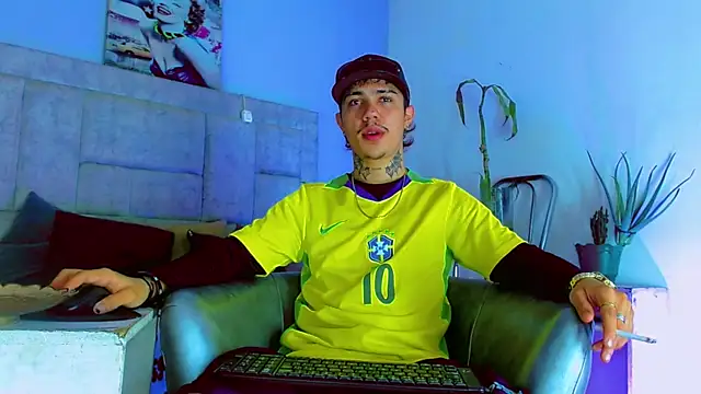 HannibalLester online show from September 17, 2025, 3:30 am