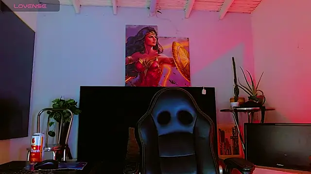 HannibalLester online show from February 4, 2026, 3:56 am