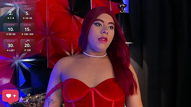 Emili Roux online show from October 7, 2025, 5:14 pm