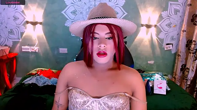 Emili Roux online show from March 16, 2025, 12:11 pm