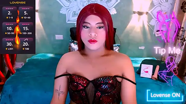 Emili Roux online show from March 19, 2025, 12:23 pm