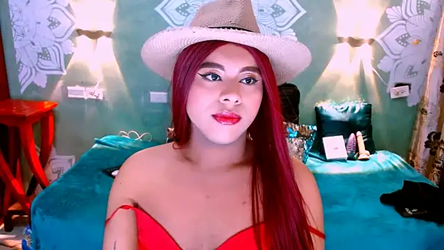 Emili Roux online show from March 17, 2025, 10:08 pm