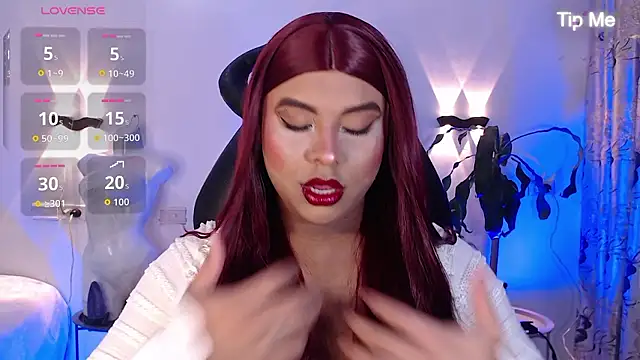 Snapshot of Emili_Roux chatting on January 19, 2026, 1:04 pm Emili Roux online show from January 19, 2026, 1:04 pm