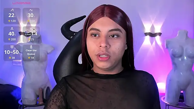 Snapshot of Emili_Roux chatting on March 1, 2026, 10:59 am Emili Roux online show from March 1, 2026, 10:59 am