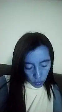 Snapshot of hailey85 chatting on March 1, 2025, 9:26 pm hailey85 online show from March 1, 2025, 9:26 pm