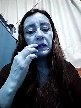 Snapshot of hailey85 chatting on March 4, 2025, 6:29 pm hailey85 online show from March 4, 2025, 6:29 pm