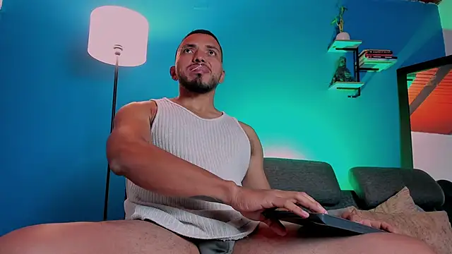 Snapshot of maximusclark1 chatting on September 22, 2025, 9:10 pm maximusclark1 online show from September 22, 2025, 9:10 pm