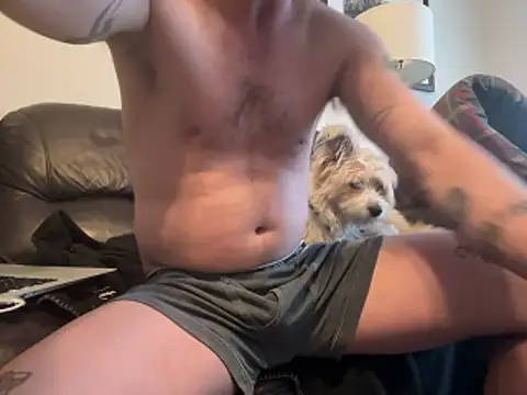 mackshaft4711 online show from March 3, 2026, 9:11 pm