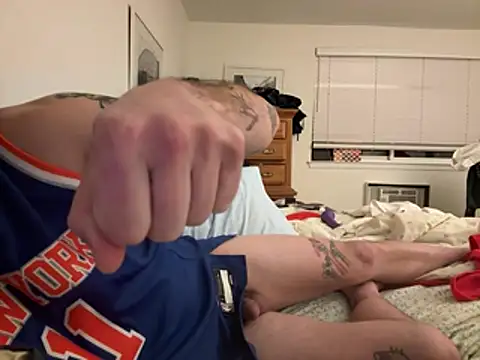 mackshaft4711 online show from January 16, 2026, 5:55 am