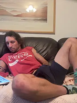 mackshaft4711 online show from October 24, 2025, 8:35 am