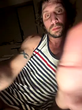 mackshaft4711 online show from November 5, 2025, 9:34 am