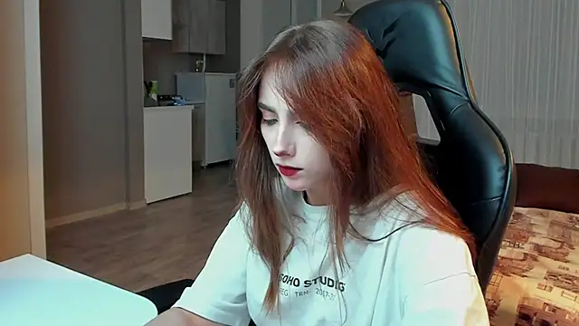 SilverDream online show from February 11, 2025, 1:41 am