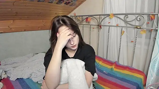 SilverDream online show from December 14, 2024, 11:23 pm