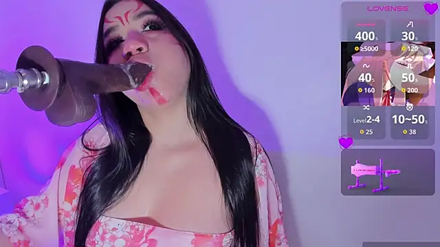 emma smile online show from November 22, 2025, 9:08 am