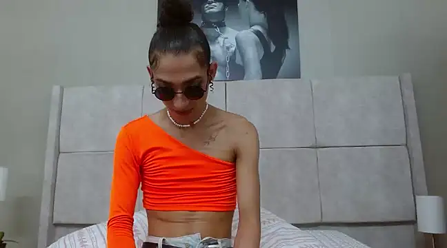 Snapshot of sweet_amalia4 chatting on February 25, 2025, 8:21 pm sweet amalia4 online show from February 25, 2025, 8:21 pm