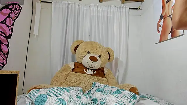 Snapshot of sweet_amalia4 chatting on September 11, 2025, 7:14 pm sweet amalia4 online show from September 11, 2025, 7:14 pm