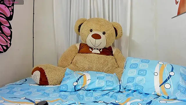 Snapshot of sweet_amalia4 chatting on September 20, 2025, 7:52 pm sweet amalia4 online show from September 20, 2025, 7:52 pm