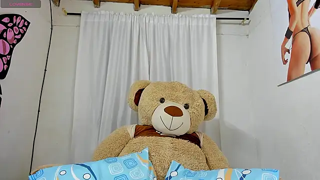 Snapshot of sweet_amalia4 chatting on September 23, 2025, 3:08 pm sweet amalia4 online show from September 23, 2025, 3:08 pm