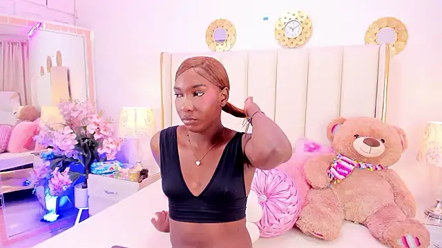 Snapshot of evangelin_ts chatting on February 18, 2026, 1:40 pm evangelin ts online show from February 18, 2026, 1:40 pm