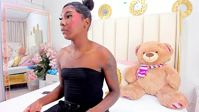 Snapshot of evangelin_ts chatting on February 27, 2026, 1:22 pm evangelin ts online show from February 27, 2026, 1:22 pm