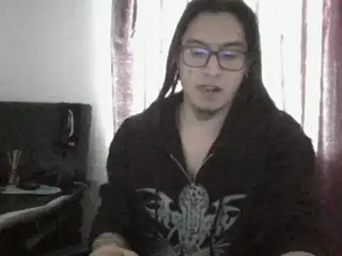 Pitton031 online show from March 7, 2025, 8:00 pm