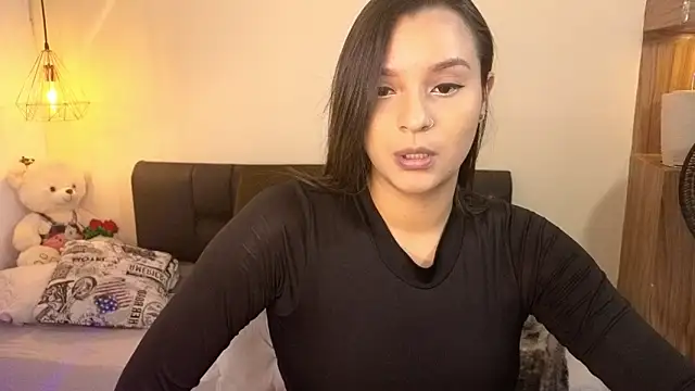 Hannah williams1 online show from January 14, 2026, 3:10 am