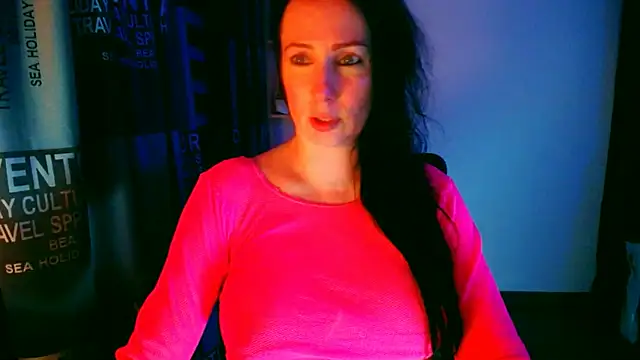 Snapshot of Sebriena chatting on February 12, 2025, 5:37 pm Sebriena online show from February 12, 2025, 5:37 pm