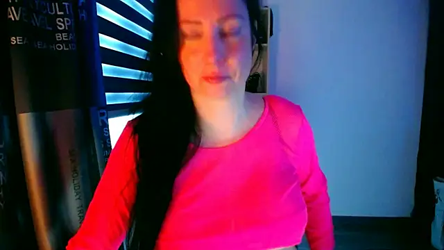 Snapshot of Sebriena chatting on February 24, 2025, 9:10 am Sebriena online show from February 24, 2025, 9:10 am