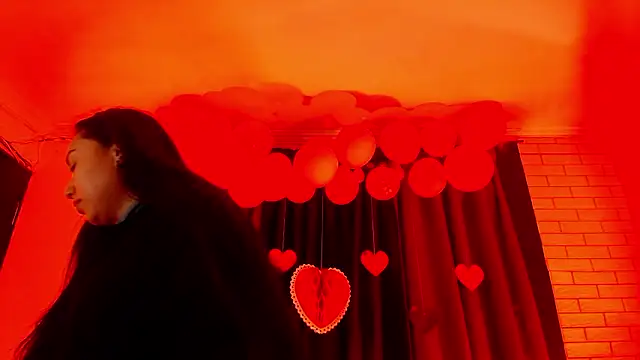 NYX1126 online show from February 16, 2026, 11:53 am