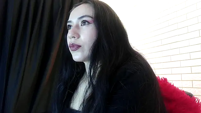 Snapshot of NYX1126 chatting on September 28, 2025, 1:29 pm NYX1126 online show from September 28, 2025, 1:29 pm