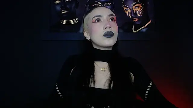 Snapshot of NYX1126 chatting on February 21, 2025, 1:22 pm NYX1126 online show from February 21, 2025, 1:22 pm