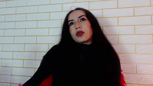Snapshot of NYX1126 chatting on September 18, 2025, 1:25 pm NYX1126 online show from September 18, 2025, 1:25 pm