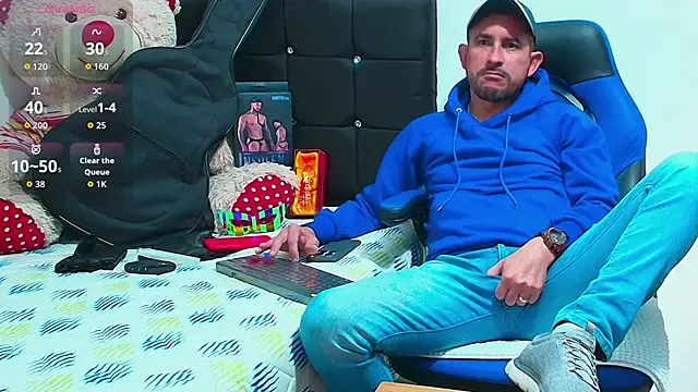 Yeol King online show from October 16, 2025, 6:49 pm