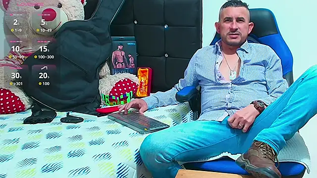 Yeol King online show from October 18, 2025, 6:32 pm