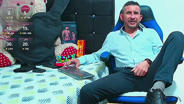 Yeol King online show from October 15, 2025, 6:27 pm