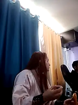 Naiara Sex  online show from March 8, 2025, 4:28 pm