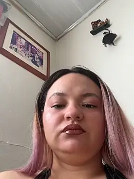 Snapshot of Naiara_Sex_ chatting on March 13, 2026, 2:00 pm Naiara Sex online show from March 13, 2026, 2:00 pm