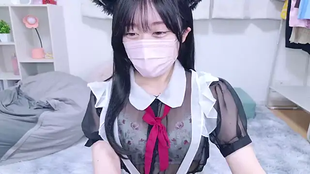 Yurie  online show from March 21, 2025, 11:22 am