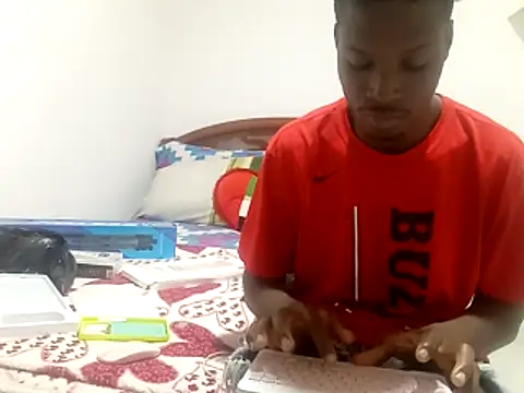 DalianHR33 online show from January 15, 2026, 12:03 am