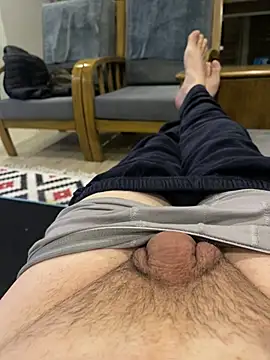 gentleman knight007 online show from March 5, 2025, 3:51 am