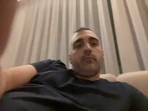 Assodispade3 online show from January 8, 2025, 9:55 pm