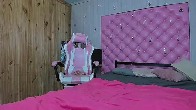 Snapshot of Baiambel_Mi chatting on March 7, 2025, 9:48 pm Baiambel Mi online show from March 7, 2025, 9:48 pm