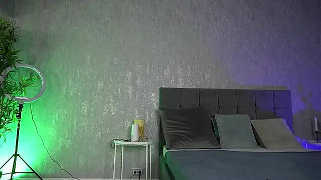 KatelynSparks online show from October 18, 2025, 5:31 am