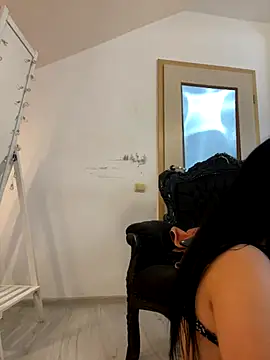 KeiraDark online show from December 20, 2025, 5:21 am