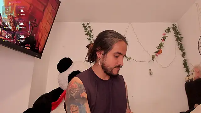 Snapshot of Carlasxdreams chatting on February 4, 2026, 3:23 am Carlasxdreams online show from February 4, 2026, 3:23 am