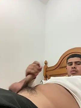 Snapshot of Lucifer-609 chatting on March 1, 2026, 7:03 pm Lucifer-609 online show from March 1, 2026, 7:03 pm