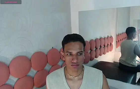 Snapshot of AbrahanBratz chatting on January 8, 2025, 7:24 pm AbrahanBratz online show from January 8, 2025, 7:24 pm