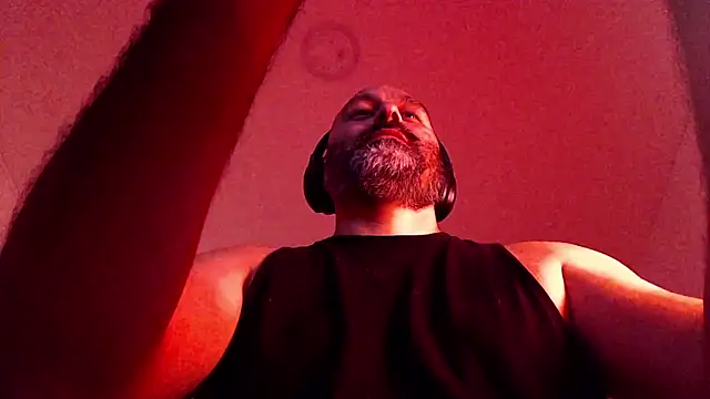 Gabriel Harmant online show from December 23, 2024, 4:55 am