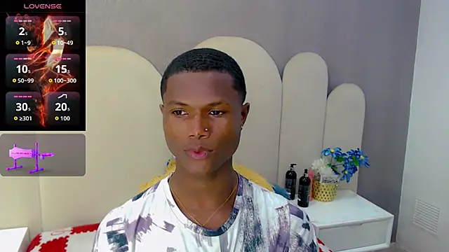 joel blackcock online show from December 1, 2025, 2:51 pm